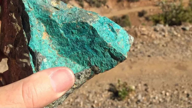 Great Southern Copper reports highly encouraging metallurgical results from Mostaza