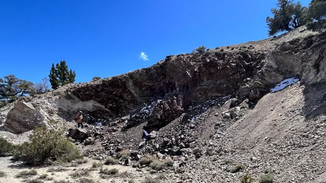 Great Western starts drilling at Defender Tungsten Project in Nevada