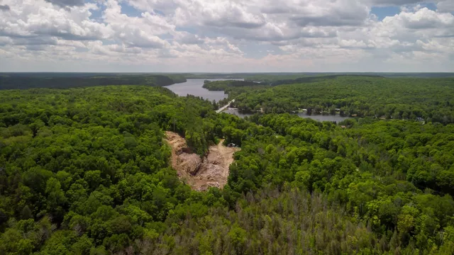 The small London listed explorers quietly building Canadian gold exposure