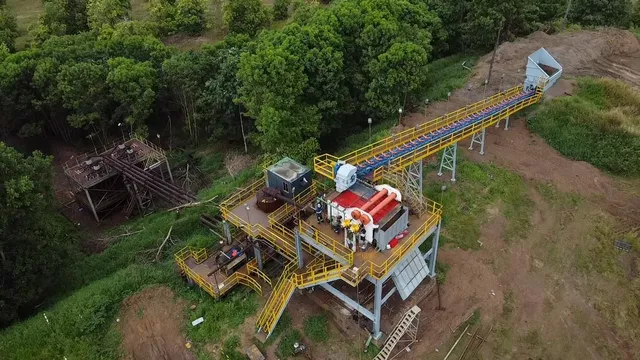 Cadence starts hot commissioning at Azteca