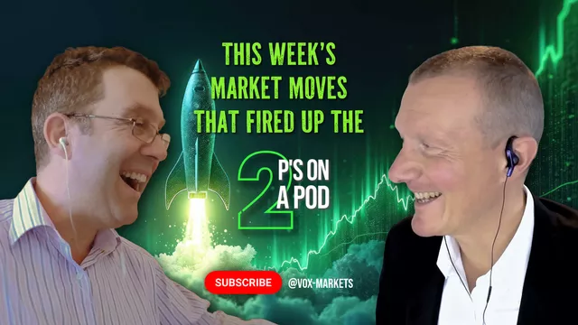 2 P's on a Pod: Small Cap Investing with Paul Hill & Paul Scott