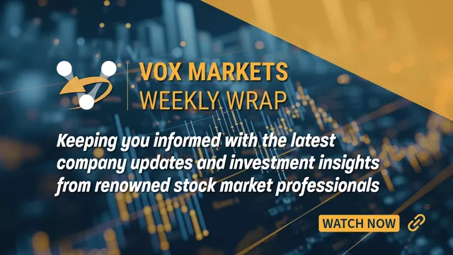Vox Markets Video Wrap